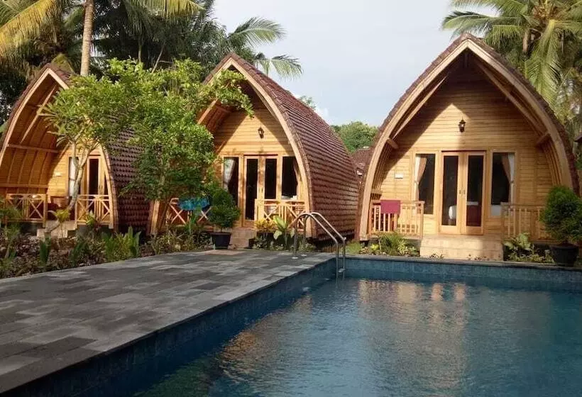 Bed and Breakfast Visual Inn
