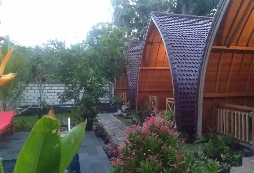 Bed and Breakfast Visual Inn