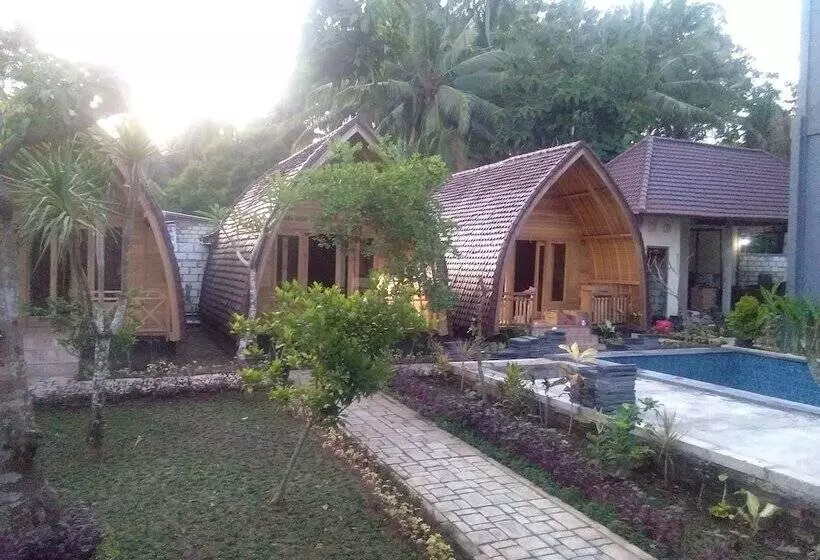 Bed and Breakfast Visual Inn
