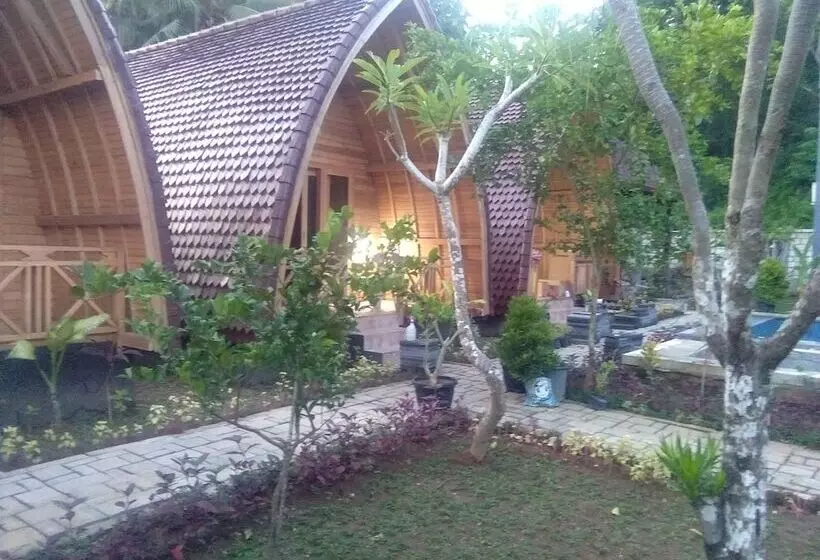 Bed and Breakfast Visual Inn