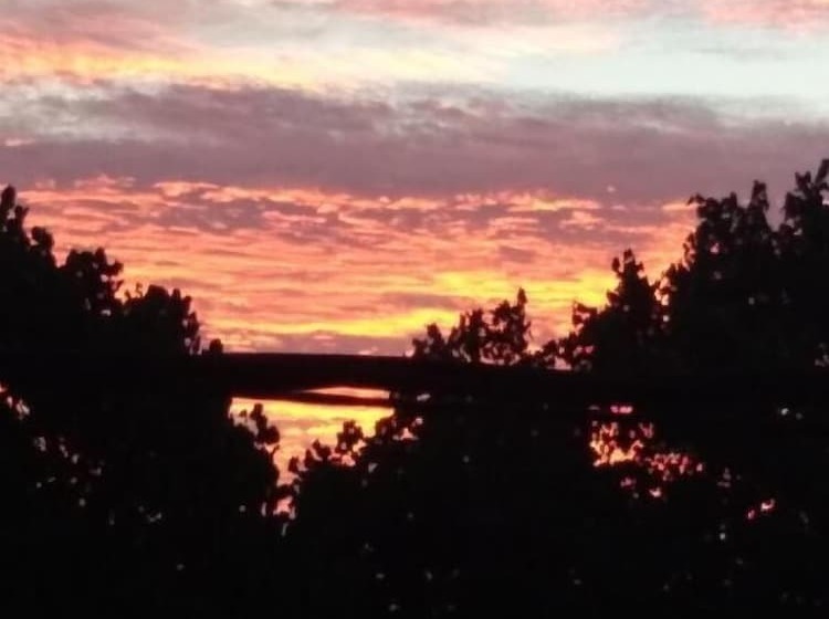 ベッドアンドブレックファースト Visual Inn