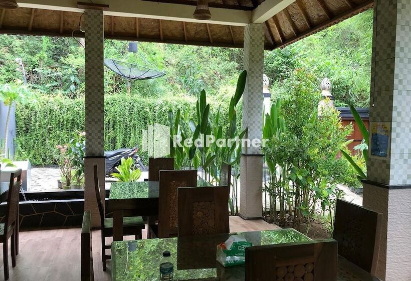 ベッドアンドブレックファースト Visual Inn