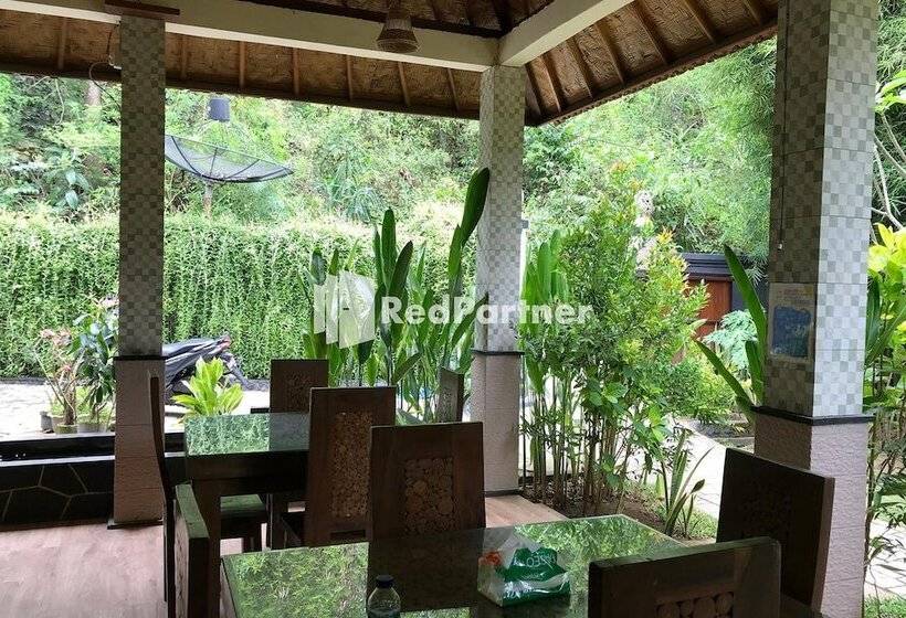 ベッドアンドブレックファースト Visual Inn