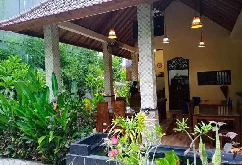 Bed and Breakfast Visual Inn