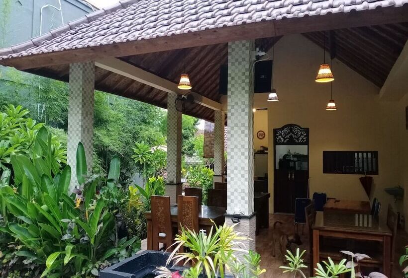 ベッドアンドブレックファースト Visual Inn