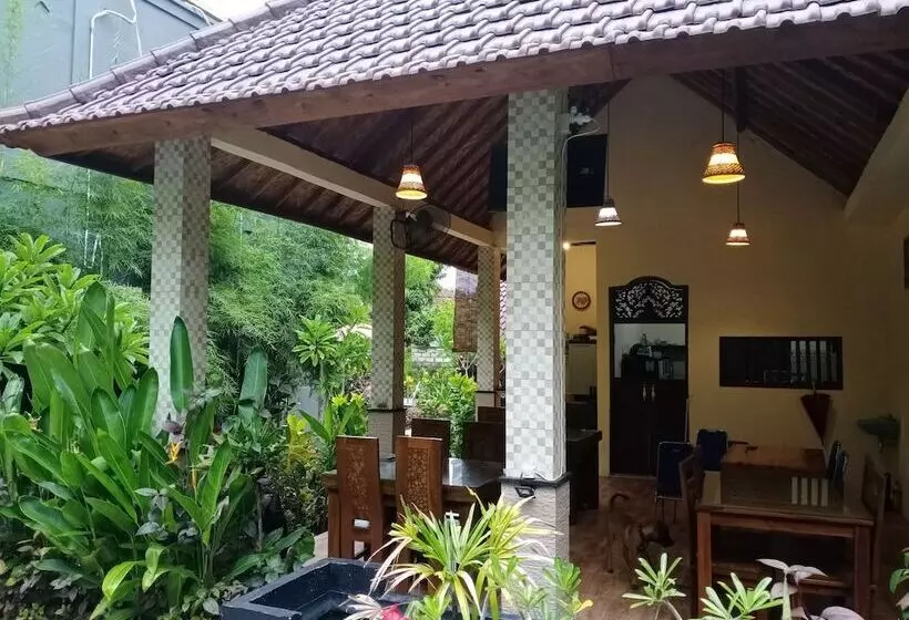 Bed and Breakfast Visual Inn