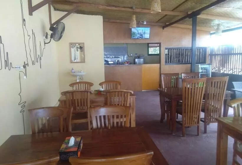 Bed and Breakfast Visual Inn