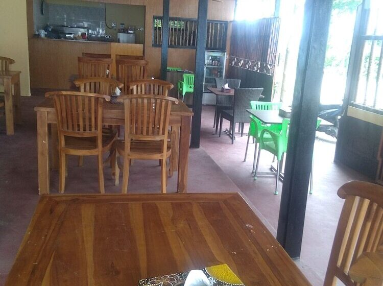 ベッドアンドブレックファースト Visual Inn