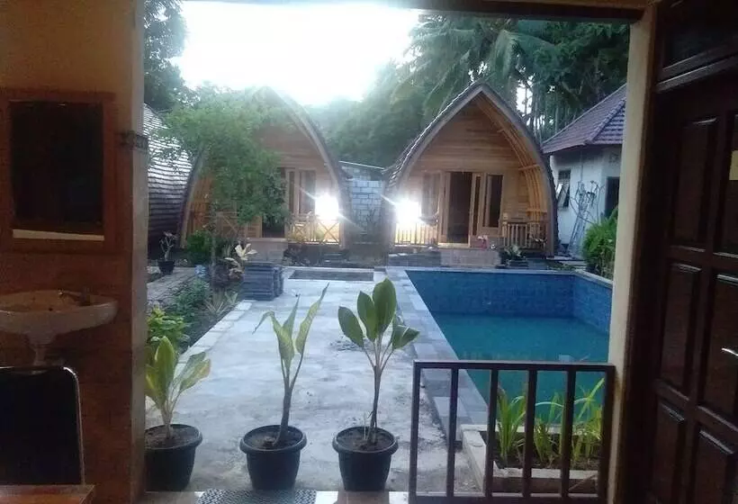 Bed and Breakfast Visual Inn