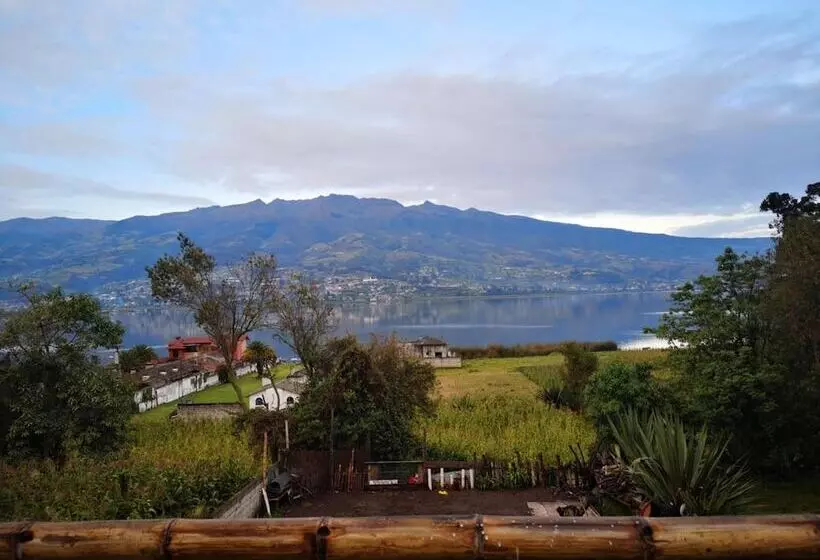 Hotelli Hospedaje Don Pablo