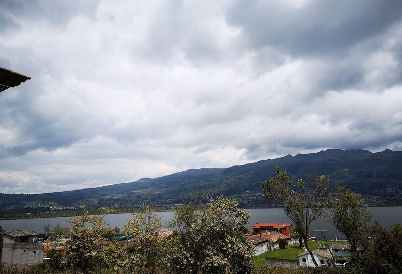 ホテル Hospedaje Don Pablo