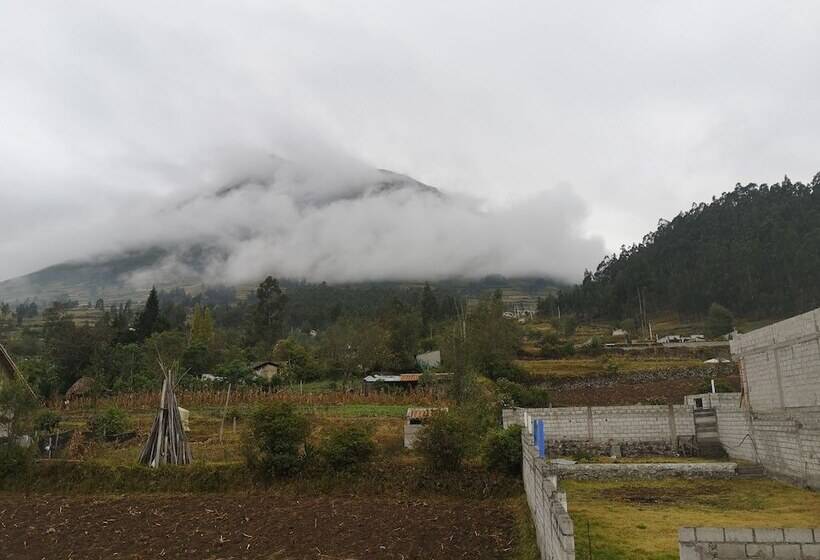 ホテル Hospedaje Don Pablo