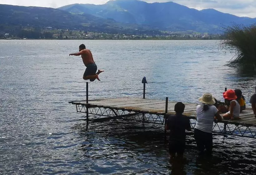 Hotelli Hospedaje Don Pablo