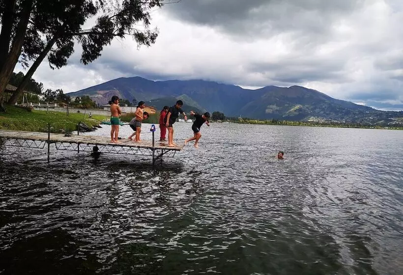 Hotelli Hospedaje Don Pablo