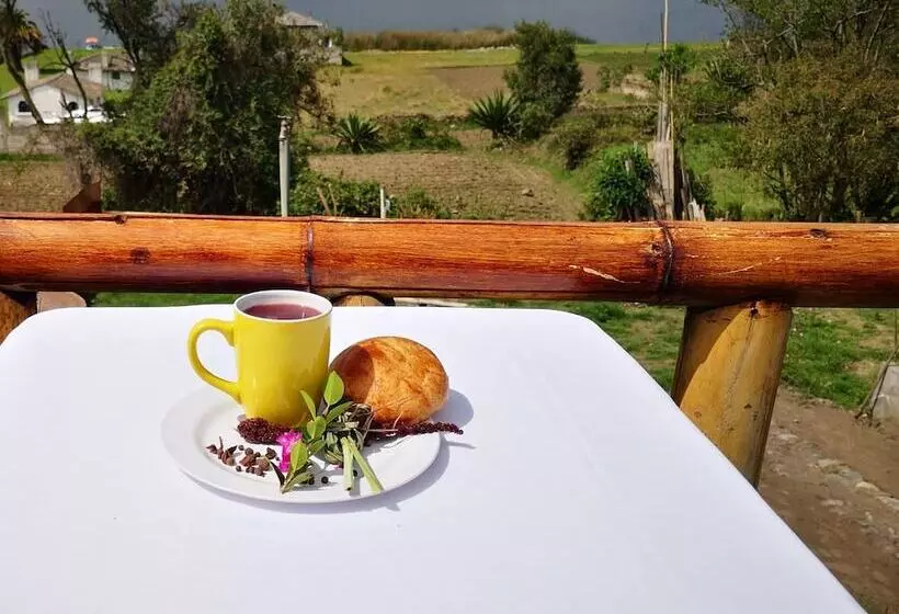 Hotelli Hospedaje Don Pablo