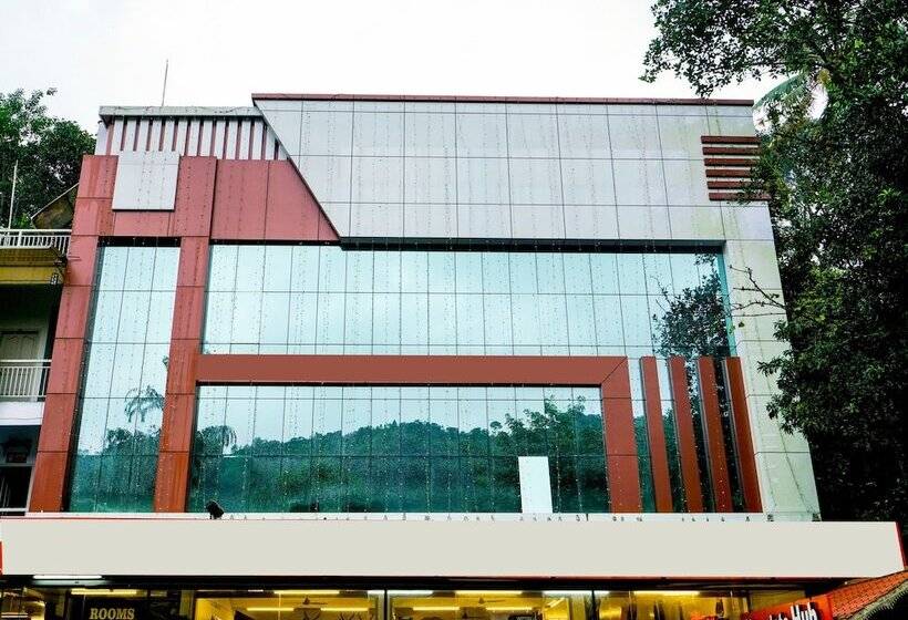 Hotel Rayan Residency By Oyo Rooms