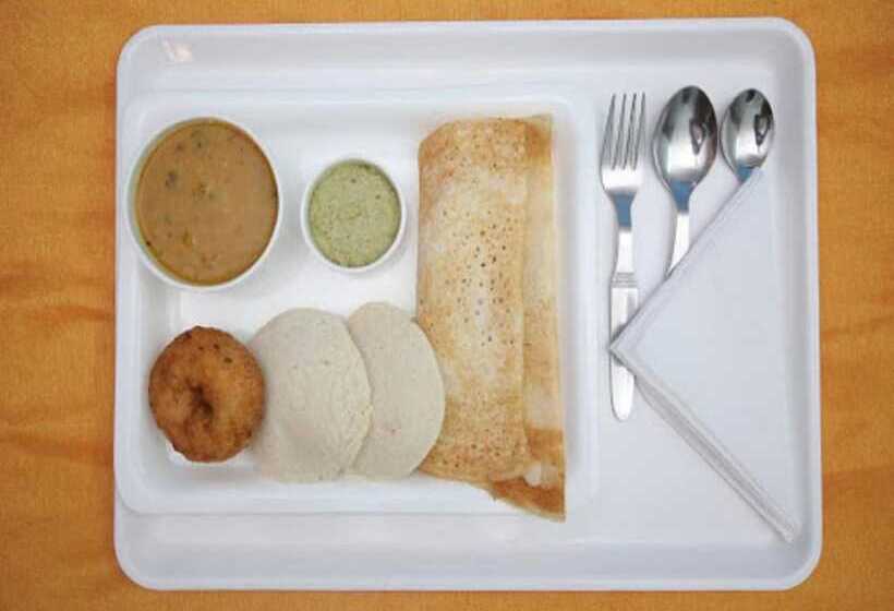 Hotel Rayan Residency By Oyo Rooms