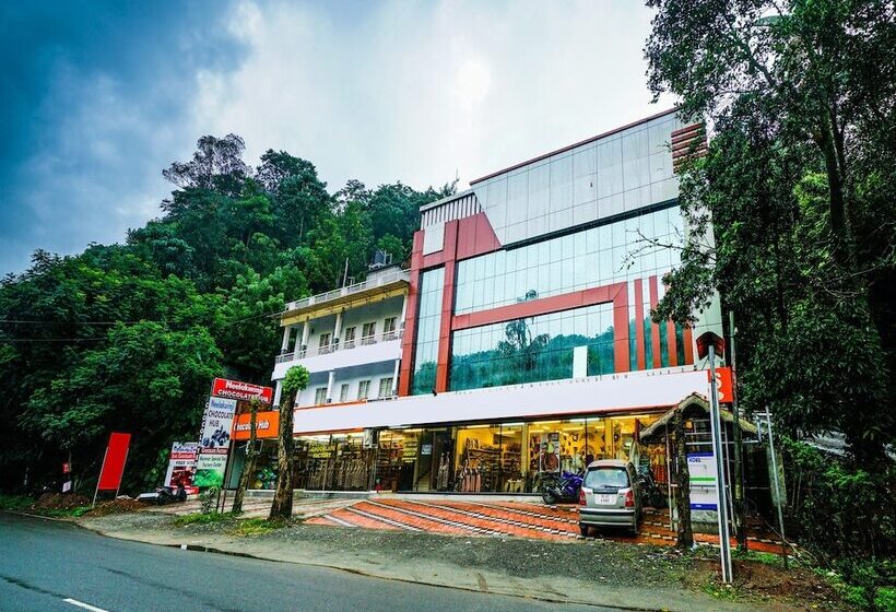 Hotel Rayan Residency By Oyo Rooms