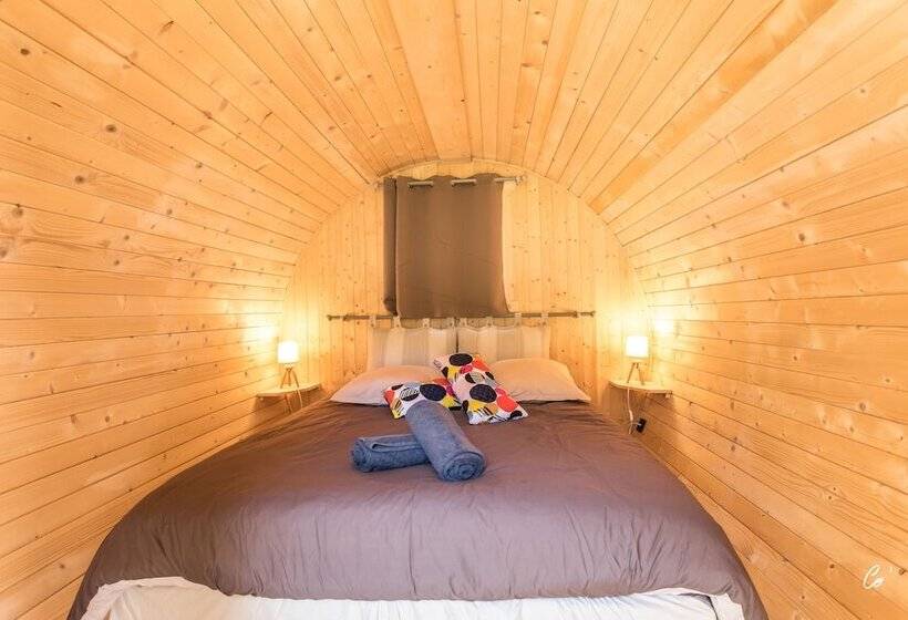 ホテル Tonn Ain Hébergement Ain Solite