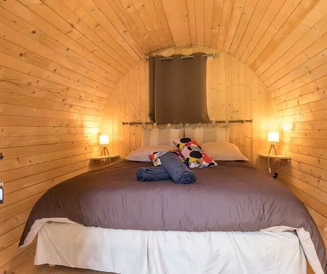 Hotelli Tonn Ain Hébergement Ain Solite