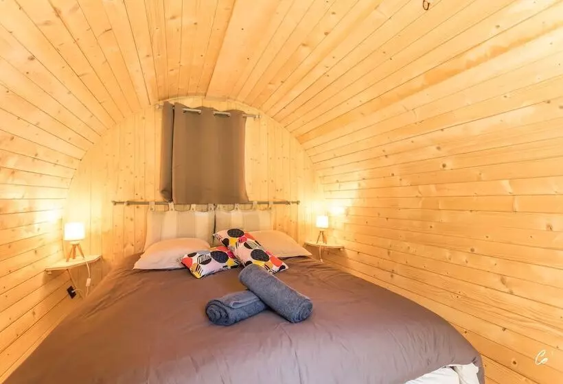 Hotelli Tonn Ain Hébergement Ain Solite