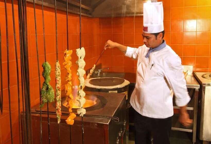 Отель Tuli Tiger Corridor