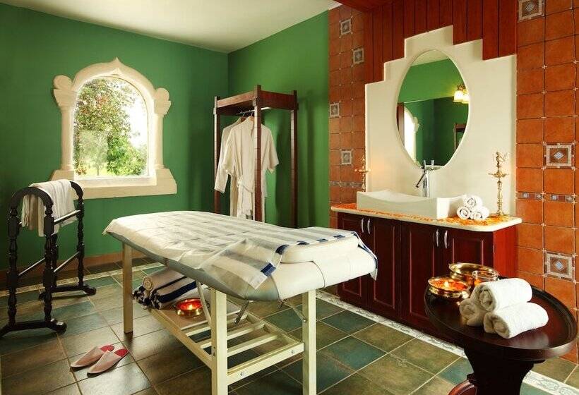 Отель Tuli Tiger Corridor