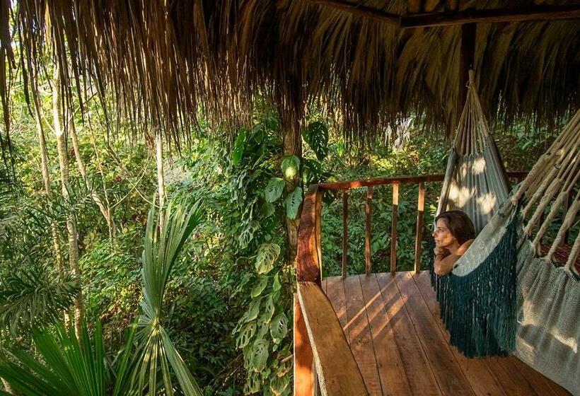 هتل Villa Yira Eco