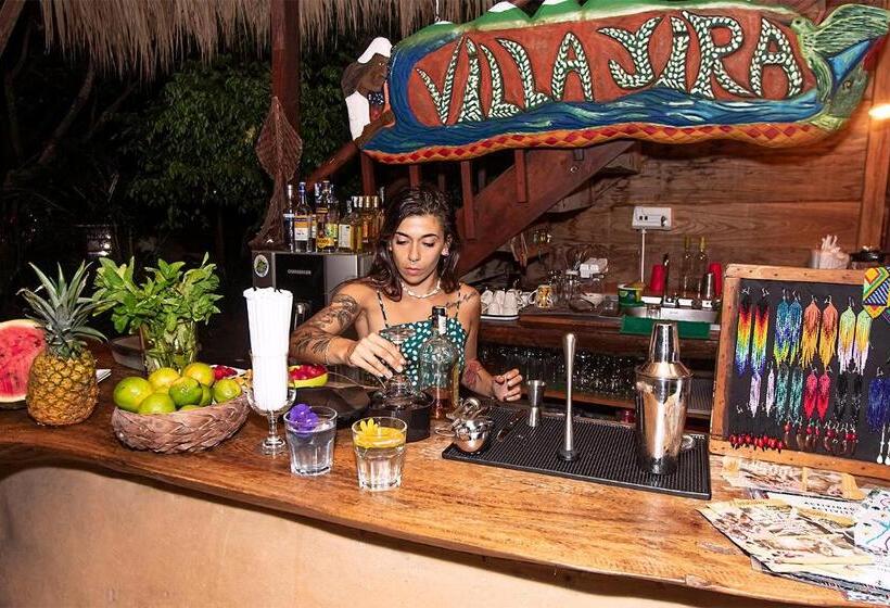 هتل Villa Yira Eco