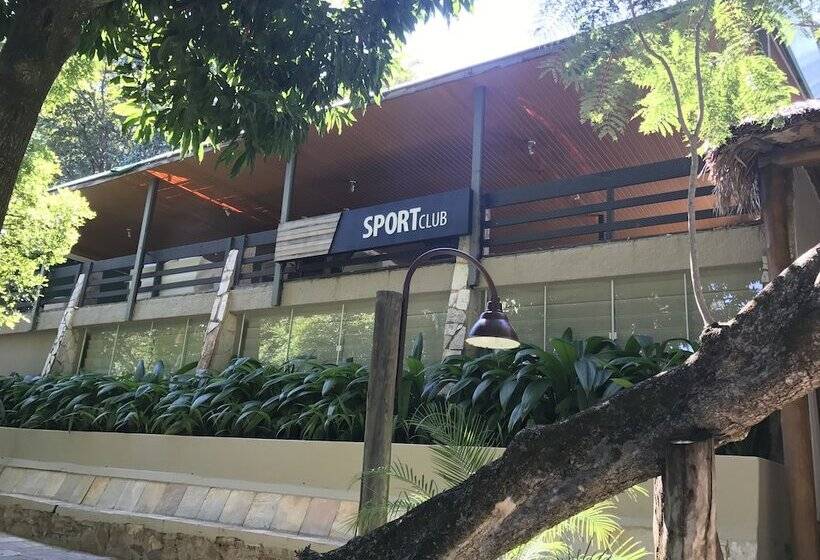 Original Trips Hotel Turismo