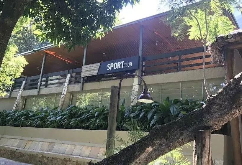 Original Trips   Hotel Turismo