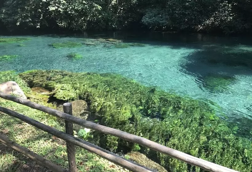 Original Trips   Hotel Turismo