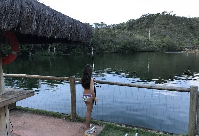 Original Trips Hotel Turismo