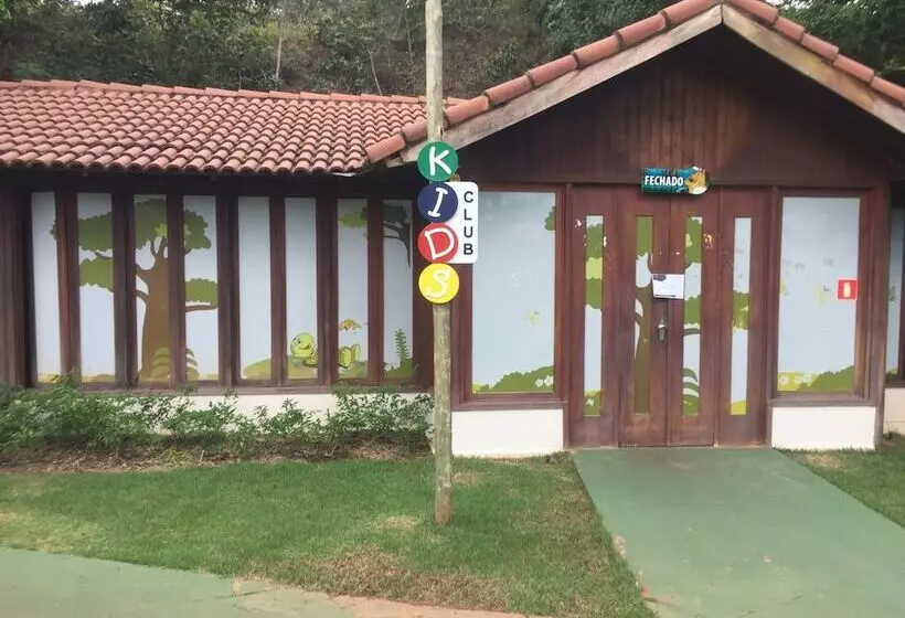 Original Trips   Hotel Turismo