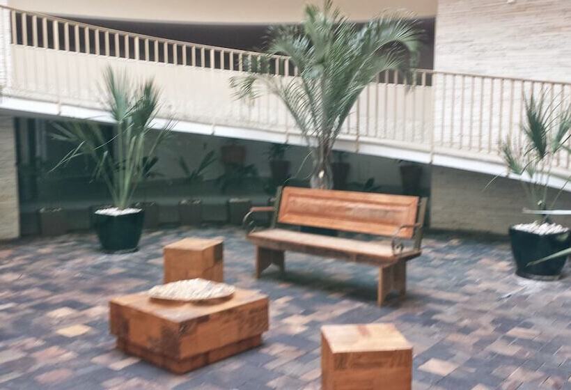 Original Trips Hotel Turismo