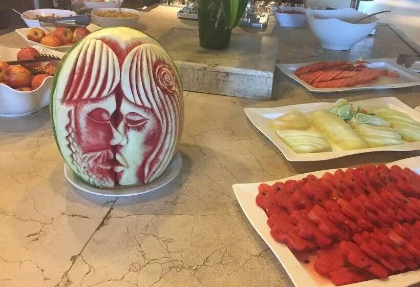 Original Trips   Hotel Turismo