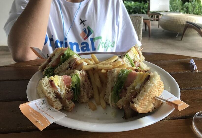 Original Trips Hotel Turismo