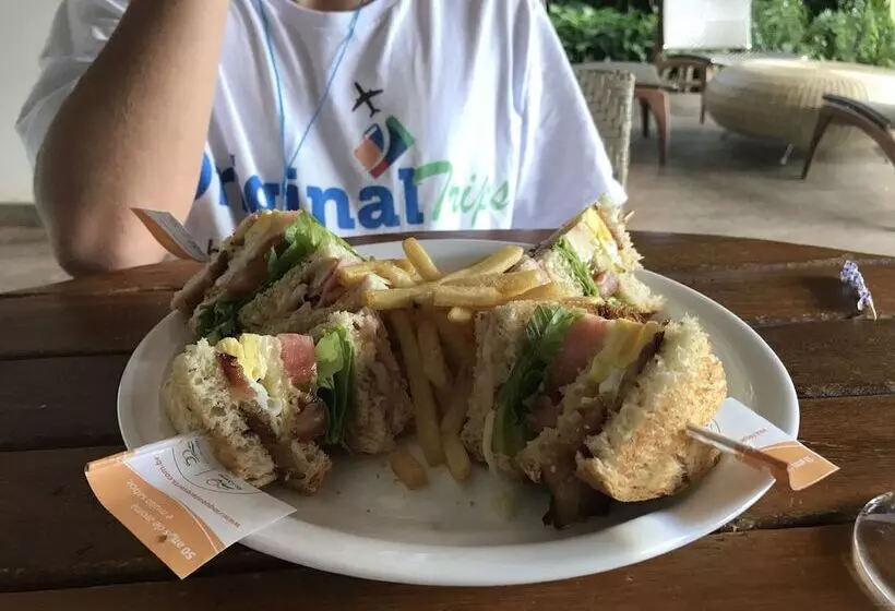 Original Trips   Hotel Turismo