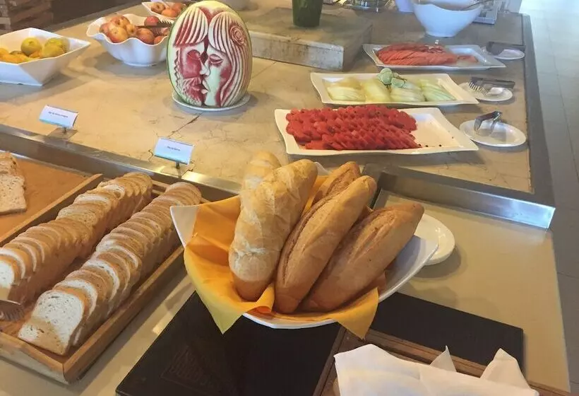 Original Trips   Hotel Turismo