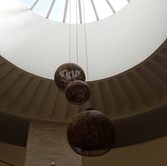 Original Trips Hotel Turismo