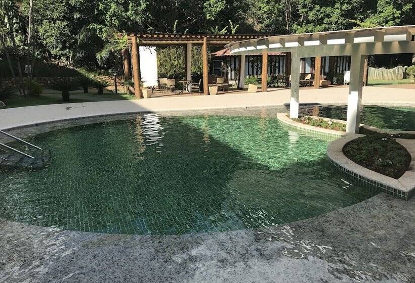 Original Trips Hotel Turismo