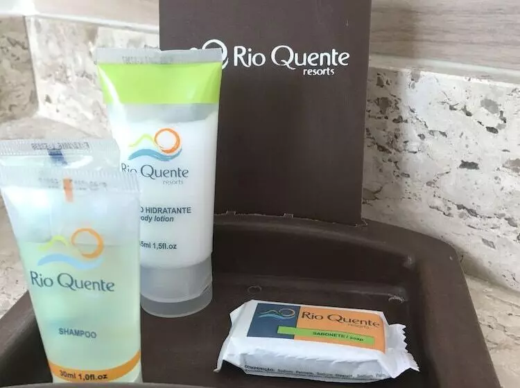 Original Trips   Hotel Turismo