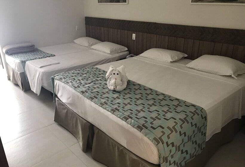 Original Trips Hotel Turismo