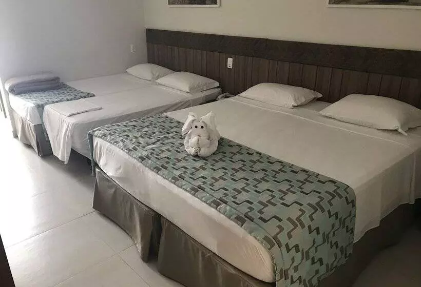 Original Trips   Hotel Turismo