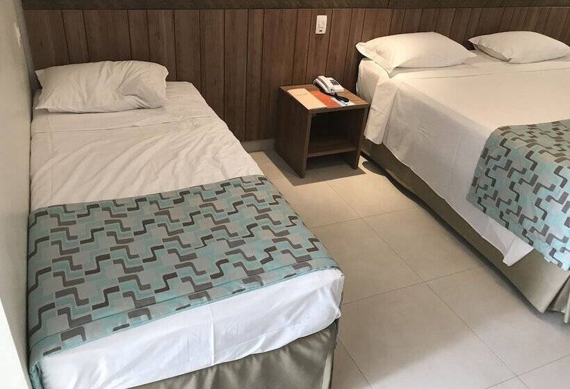 Original Trips Hotel Turismo