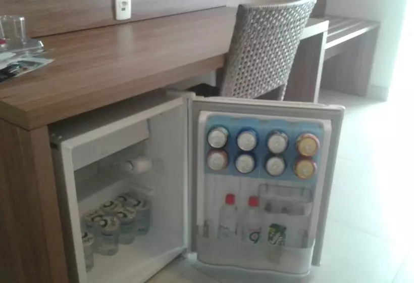 Original Trips   Hotel Turismo