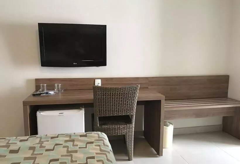 Original Trips   Hotel Turismo