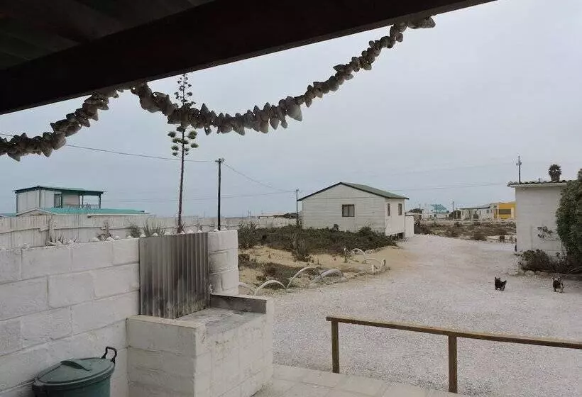 Majatalo Honnehokke Resort