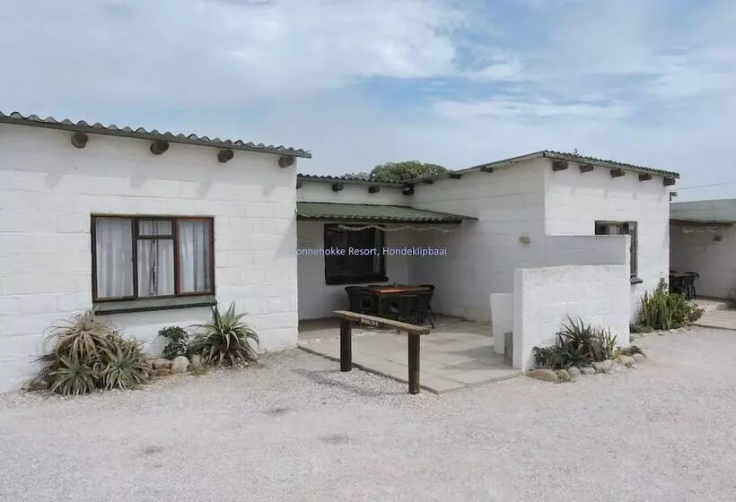 Majatalo Honnehokke Resort