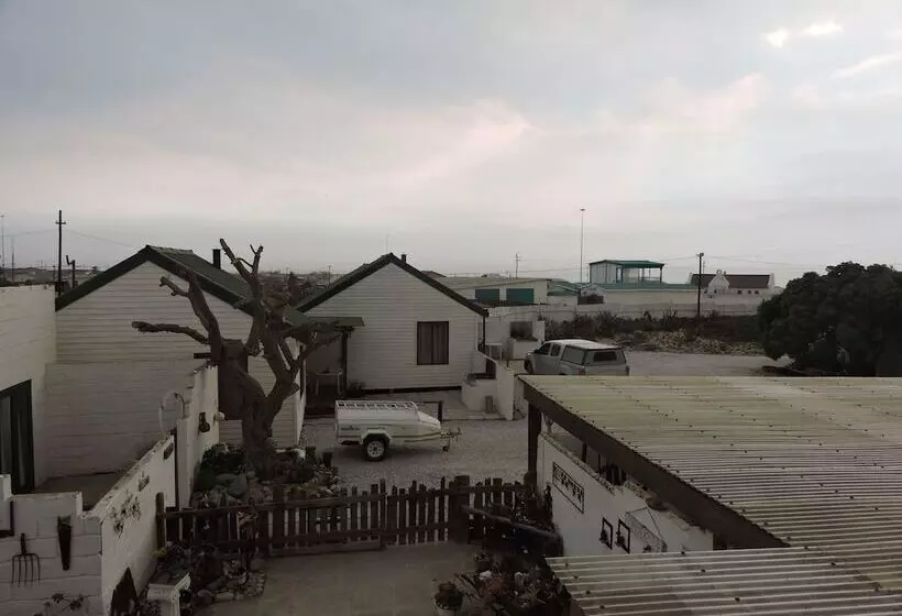 Majatalo Honnehokke Resort